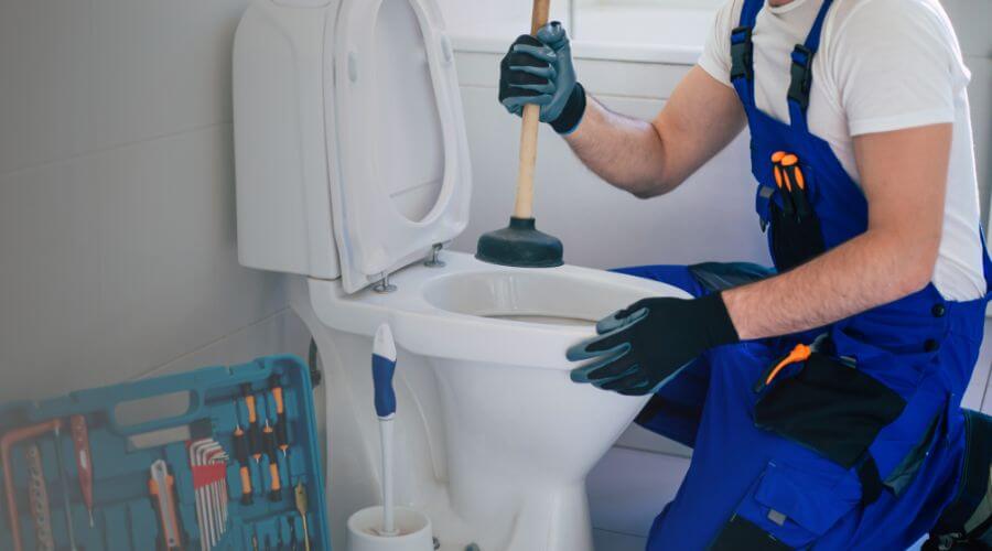 Local 24/7 Emergency Plumbing in Lansing, MI